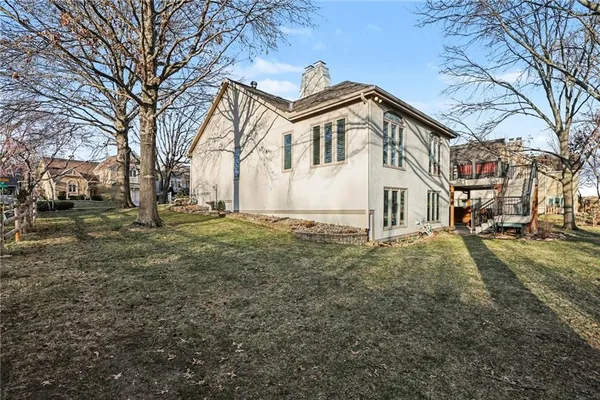 $535,000 | 7865 West 118th Terrace, Overland Park, KS 66210