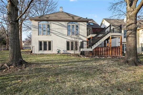 $535,000 | 7865 West 118th Terrace, Overland Park, KS 66210
