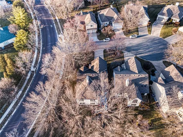 $535,000 | 7865 West 118th Terrace, Overland Park, KS 66210