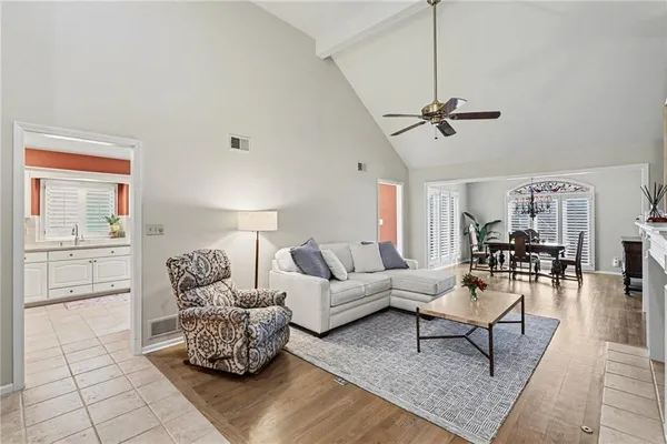 $535,000 | 7865 West 118th Terrace, Overland Park, KS 66210