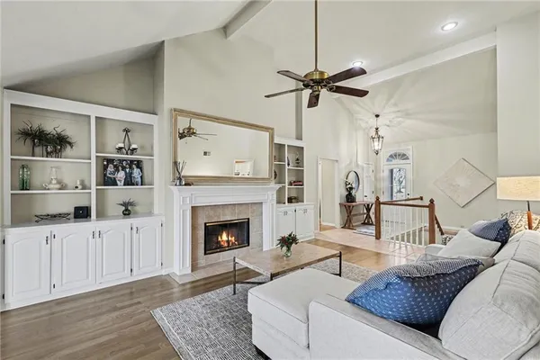 $535,000 | 7865 West 118th Terrace, Overland Park, KS 66210