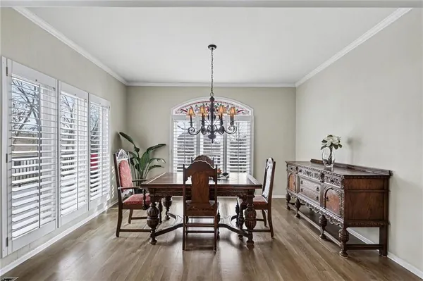 $535,000 | 7865 West 118th Terrace, Overland Park, KS 66210