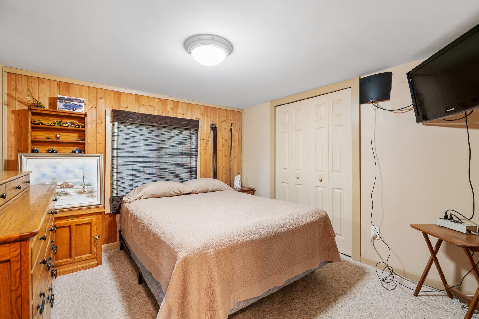 77 West Vfw Road Cheboygan, MI 49721 - Photo 33 of 42 bedroom