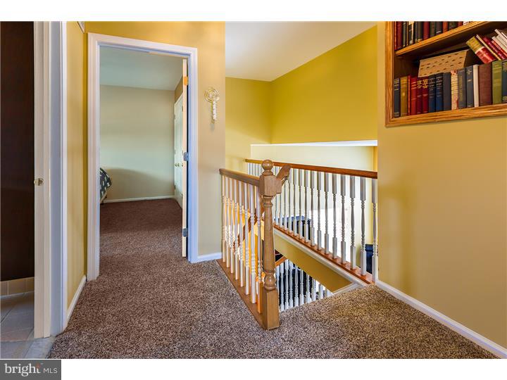 45 Jennings Road Medford, NJ 08055 - Photo 14 of 25 Hallway