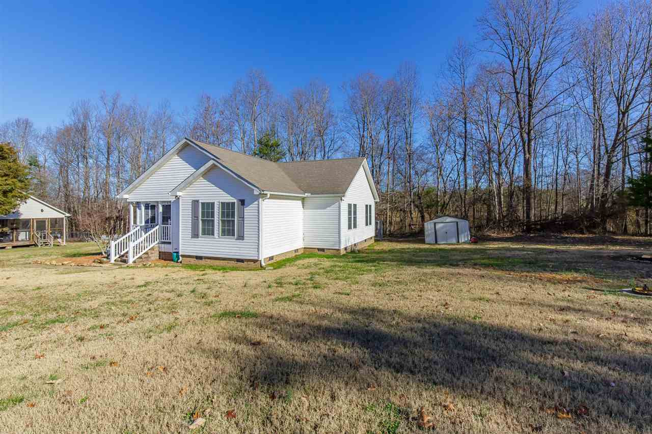 3925 Altamahaw Racetrack Road Elon, NC 27244 - Photo 15 of 16 Photo 15
