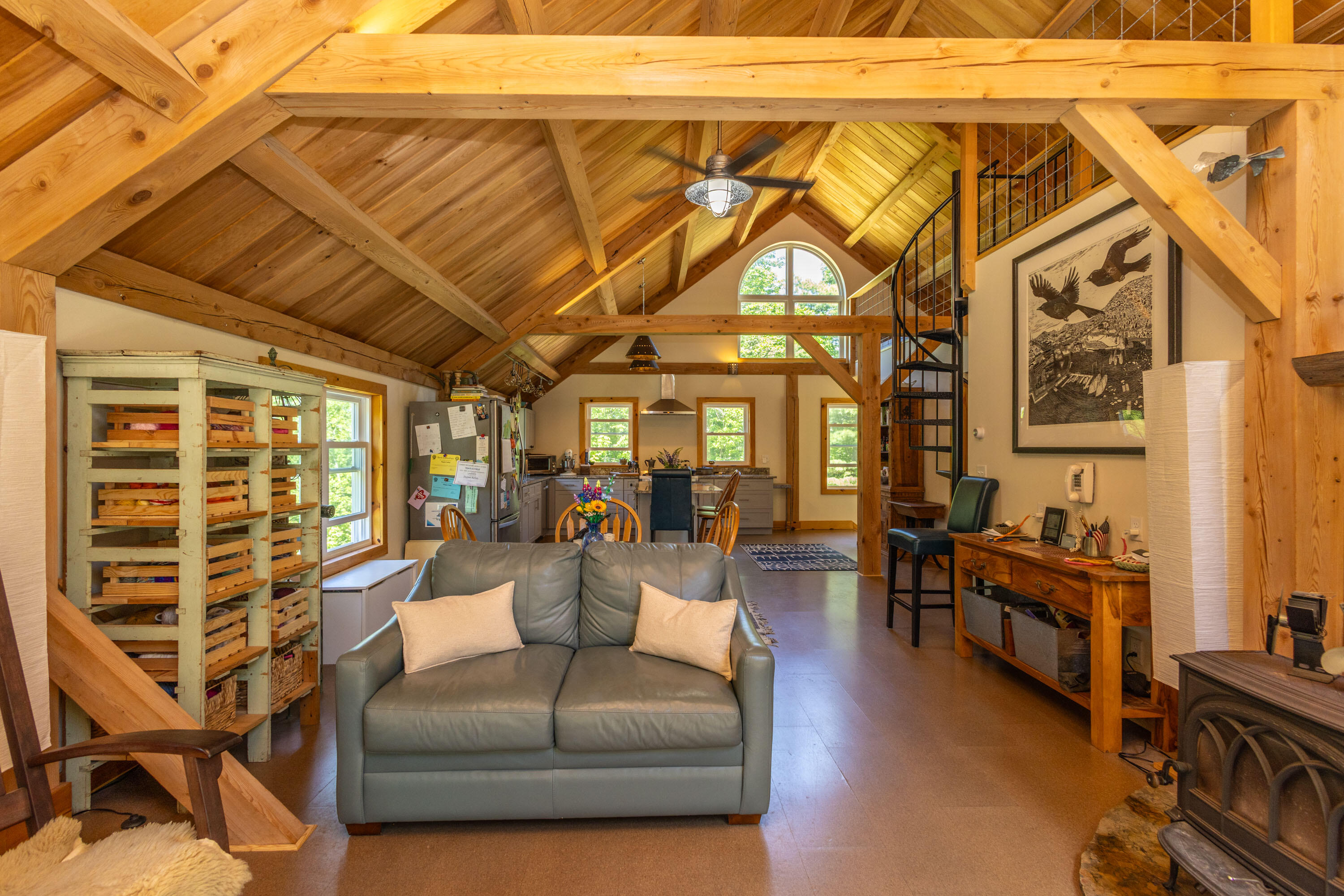 414 Youngtown Road Lincolnville, ME 04849 - Photo 43 of 131 _SMC9476