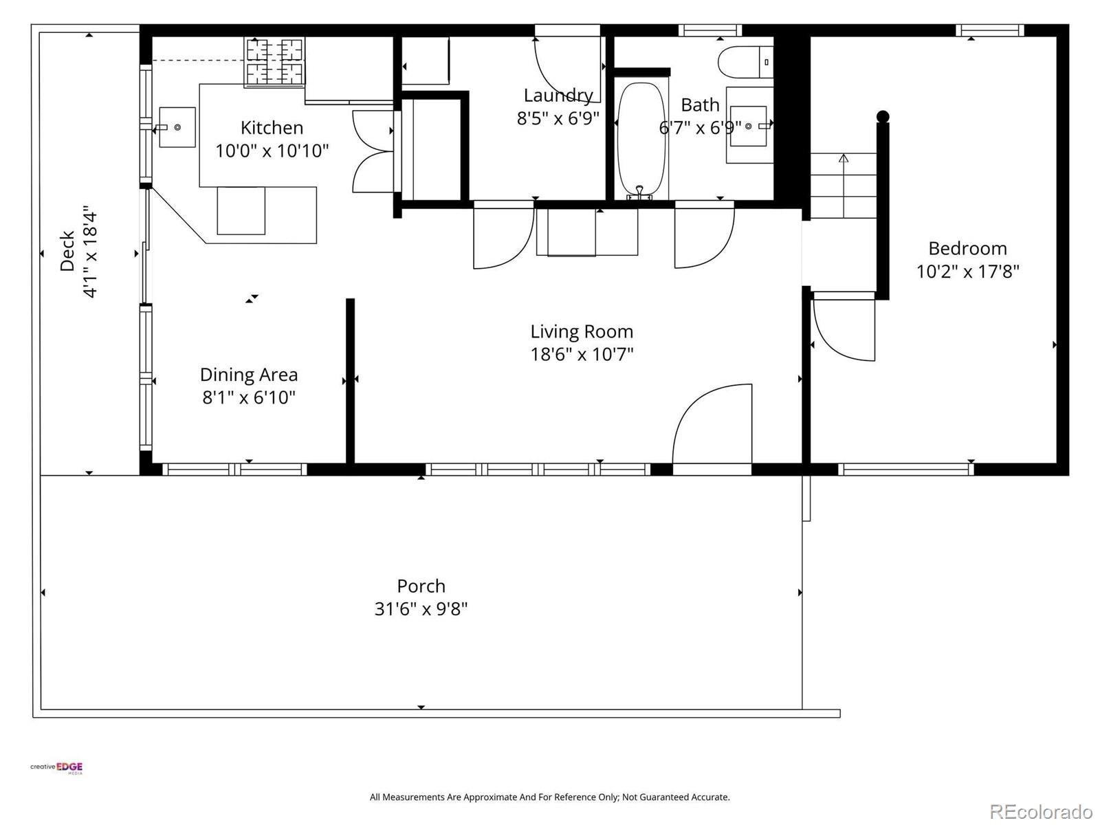 88 Neal Street Bailey, CO 80421 - Photo 23 of 25