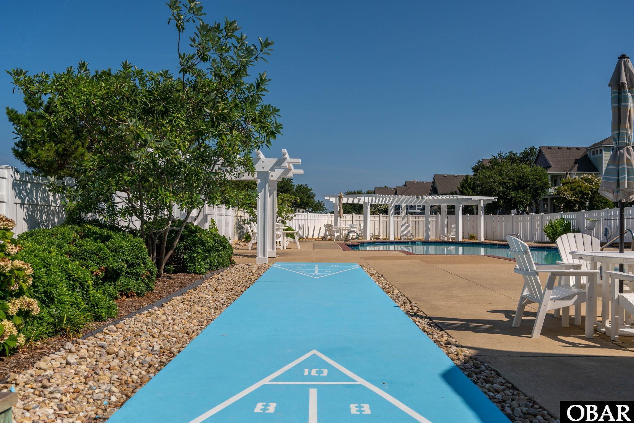741 Ridge Point Drive, Unit 33 Corolla, NC 27927 - Photo 99 of 99 Pickleball