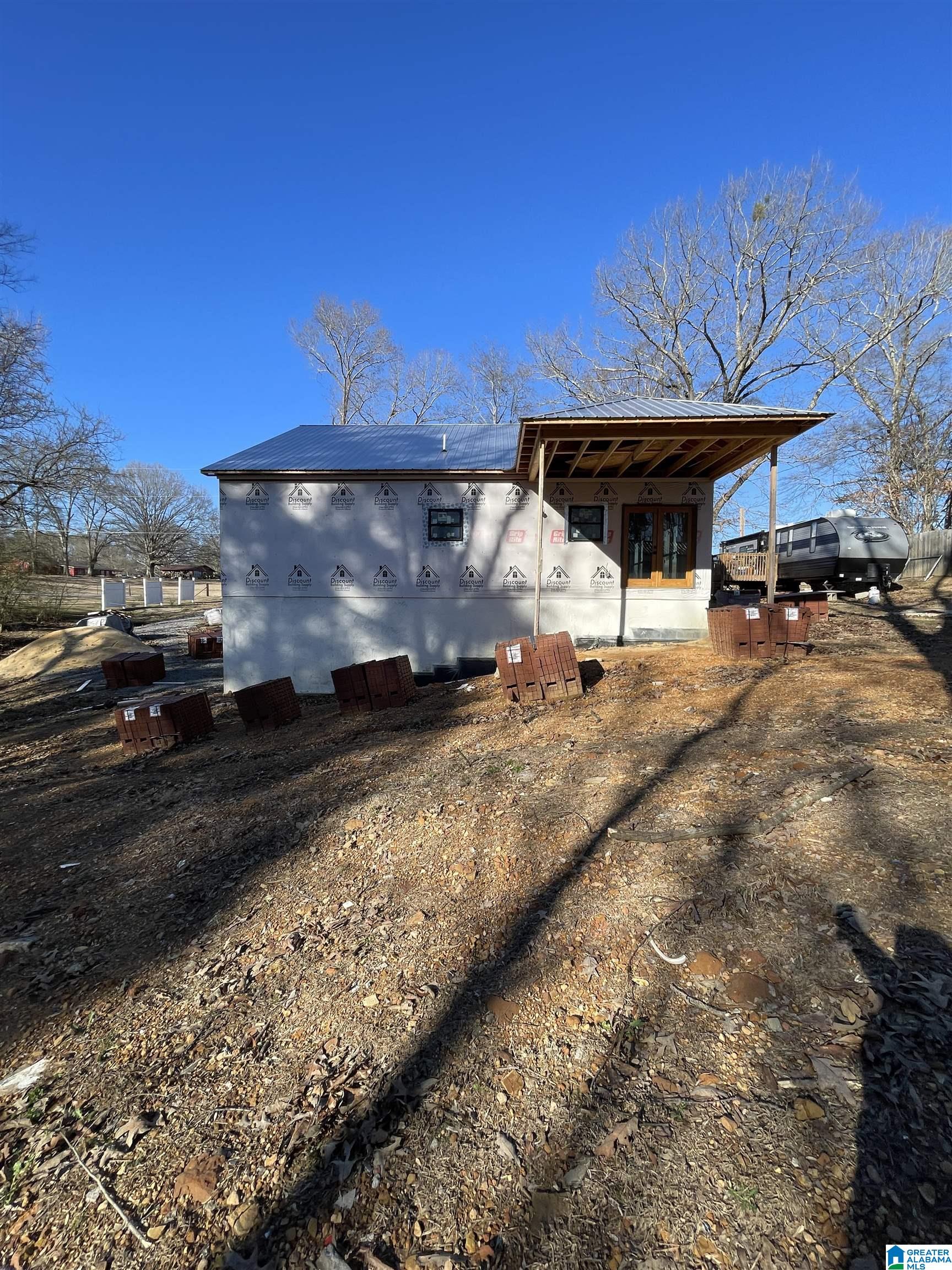 6079 Tommy Town Road Mount Olive, AL 35117 - Photo 6 of 63
