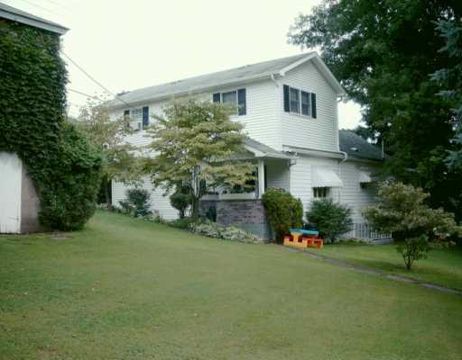 1341 Rostraver Road Belle Vernon, PA 15012 - Photo 1 of 8 Exterior Front.