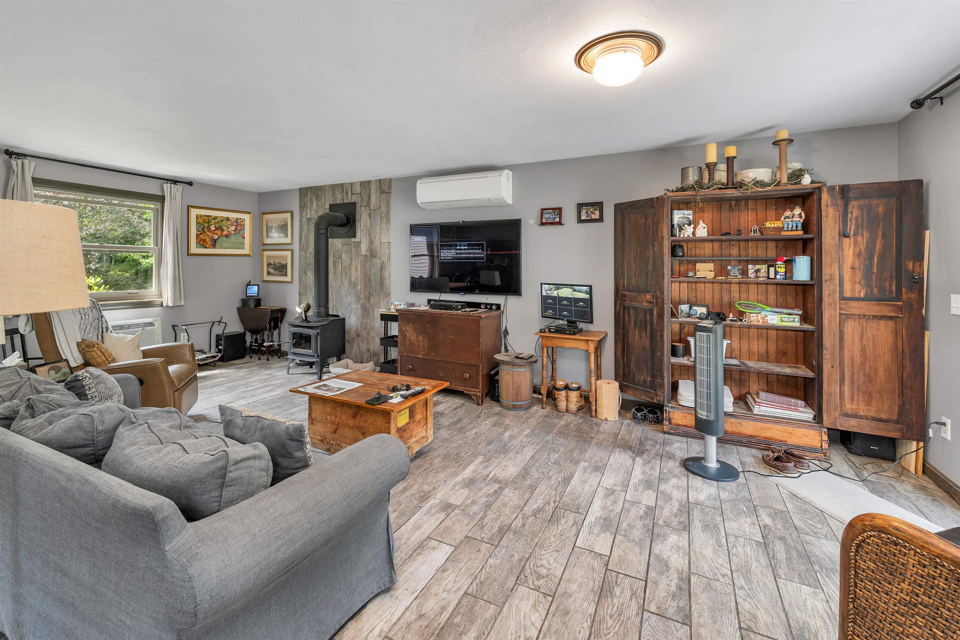 122 Mountain Road Tuftonboro, NH 03816 - Photo 3 of 38