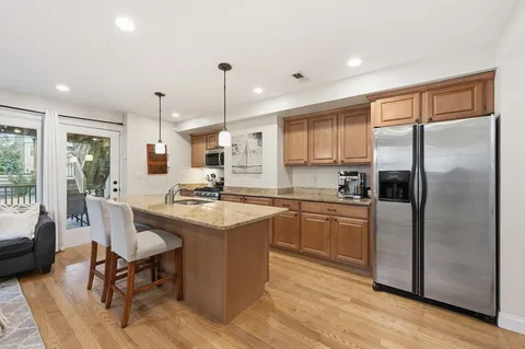 $674,900 | 840 East 4th Street, Unit 1, Boston, MA 02127