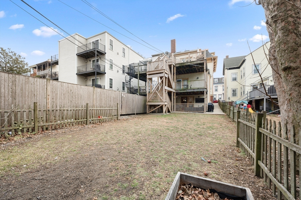 840 East 4th Street, Unit 1 Boston, MA 02127 - Photo 15 of 18