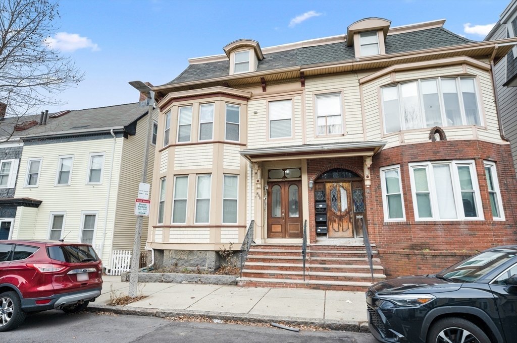 840 East 4th Street, Unit 1 Boston, MA 02127 - Photo 17 of 18