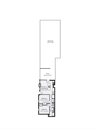 $660,000 | 840 East 4th Street, Unit 1, Boston, MA 02127