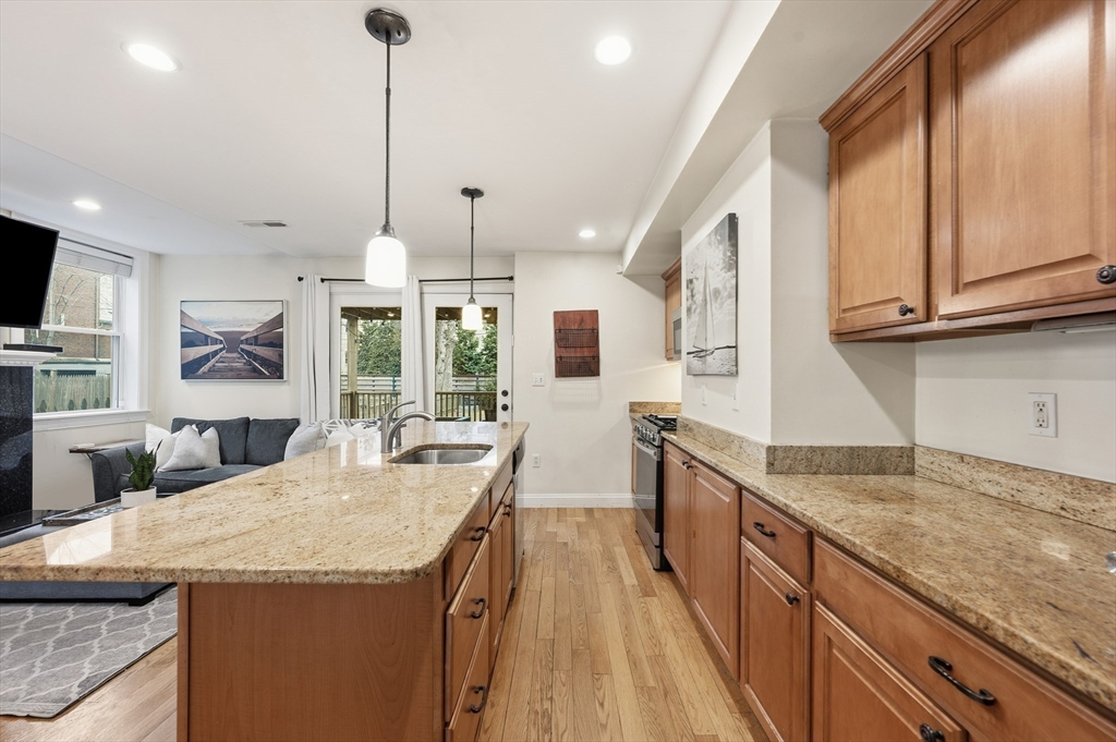 840 East 4th Street, Unit 1 Boston, MA 02127 - Photo 2 of 18