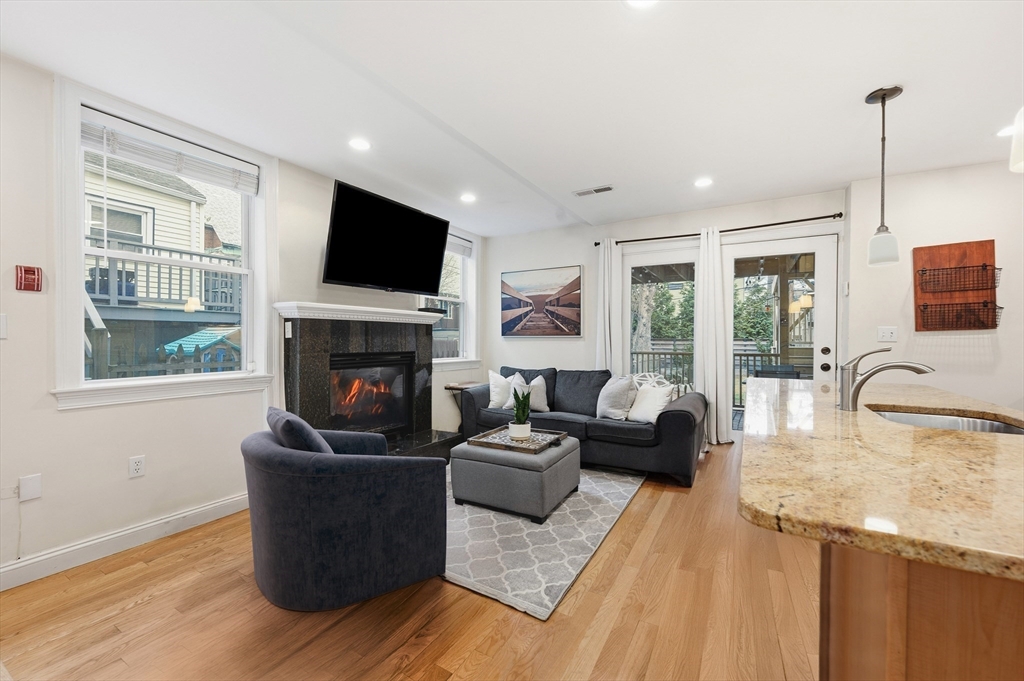 840 East 4th Street, Unit 1 Boston, MA 02127 - Photo 3 of 18