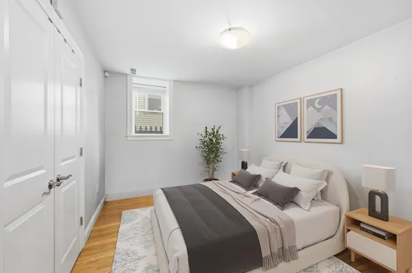 $660,000 | 840 East 4th Street, Unit 1, Boston, MA 02127