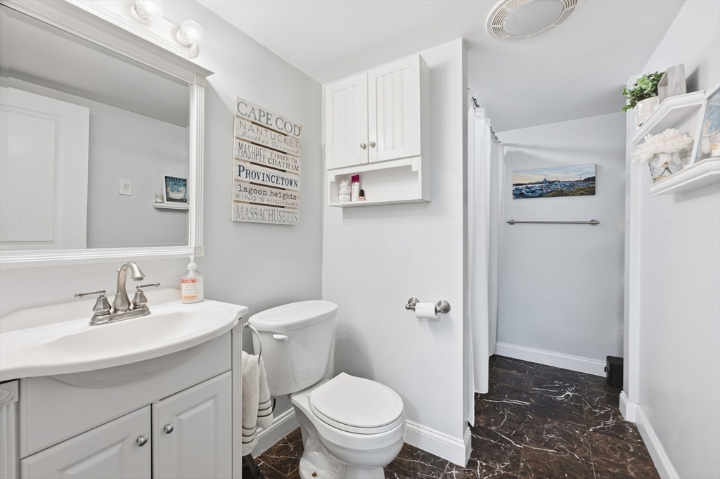 840 East 4th Street, Unit 1 Boston, MA 02127 - Photo 8 of 18