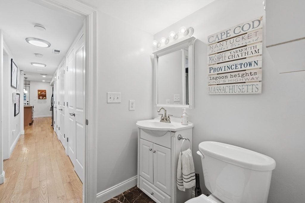 840 East 4th Street, Unit 1 Boston, MA 02127 - Photo 9 of 18