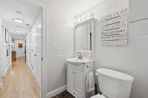 $674,900 | 840 East 4th Street, Unit 1, Boston, MA 02127