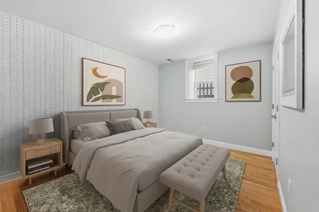 $660,000 | 840 East 4th Street, Unit 1, Boston, MA 02127