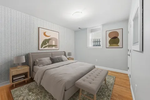 $674,900 | 840 East 4th Street, Unit 1, Boston, MA 02127