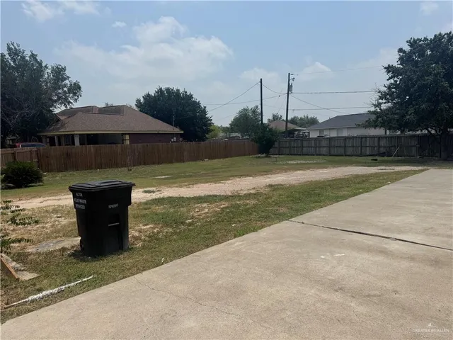 $1,500 | 310 Adams Avenue, Alton, TX 78573