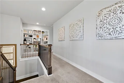 $995,000 | 11510 West 157th Terrace, Overland Park, KS 66221