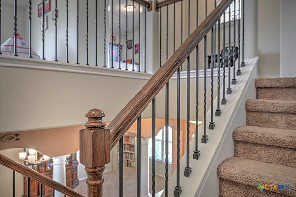 a view of entryway