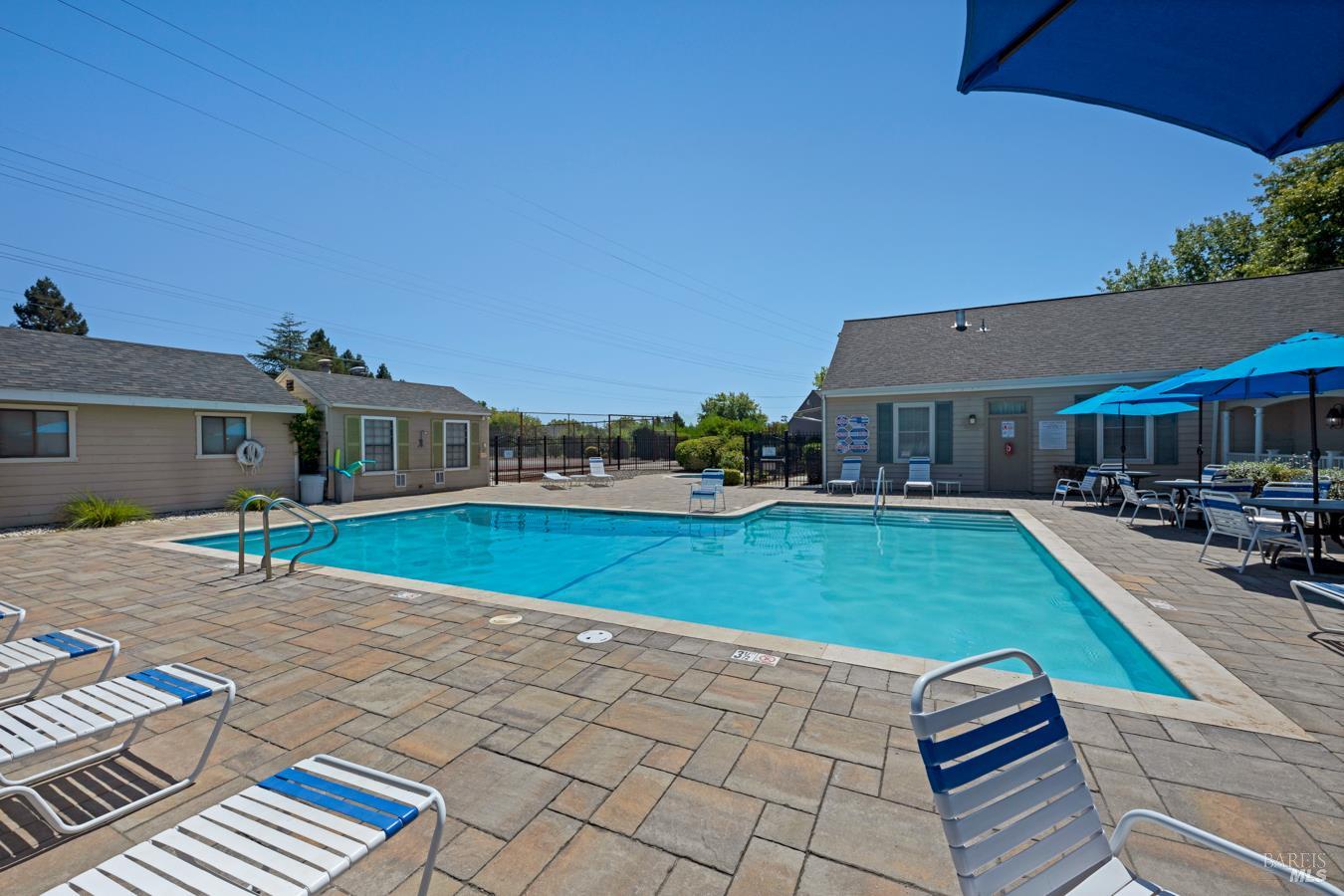 1945 Piner Road, Unit 96 Santa Rosa, CA 95403 - Photo 24 of 36 Community facilities