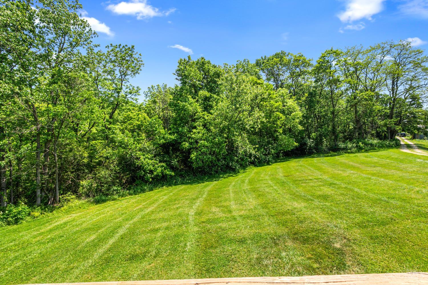 5856 Blue Rock Road Cincinnati, OH 45247 - Photo 29 of 51 Side Yard