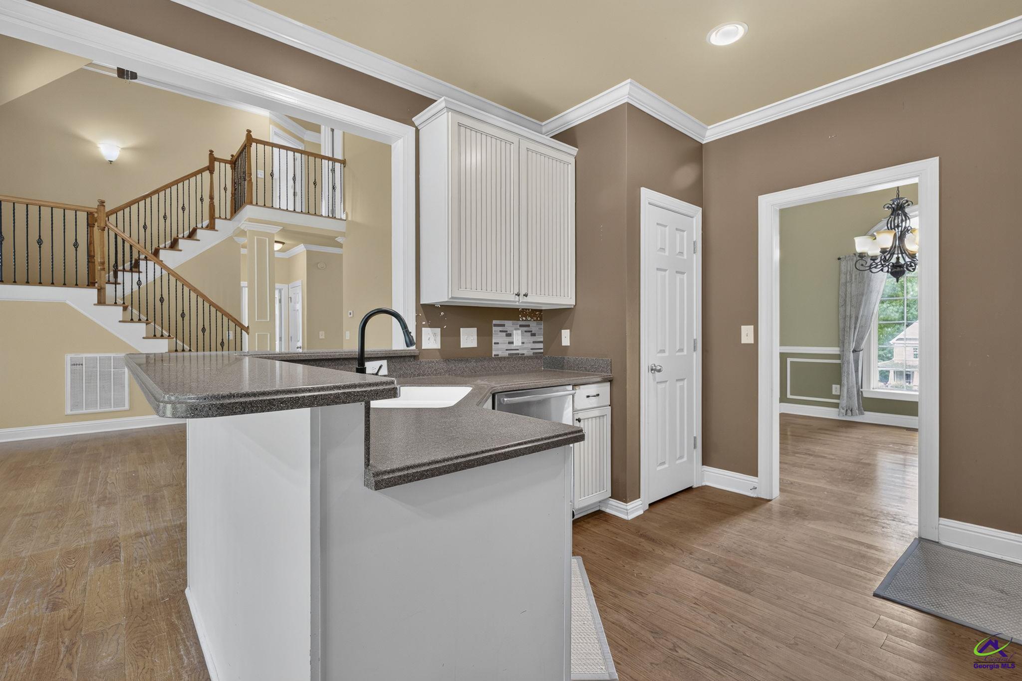 242 Carsons Walk Macon, GA 31206 - Photo 19 of 61