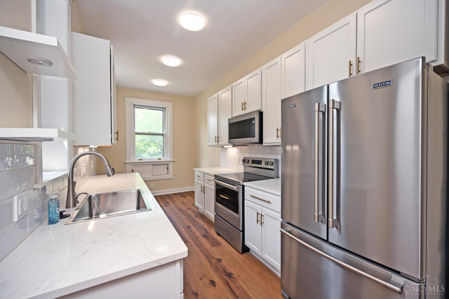 2138 Madison Road, Unit I Cincinnati, OH 45208 - Photo 22 of 41