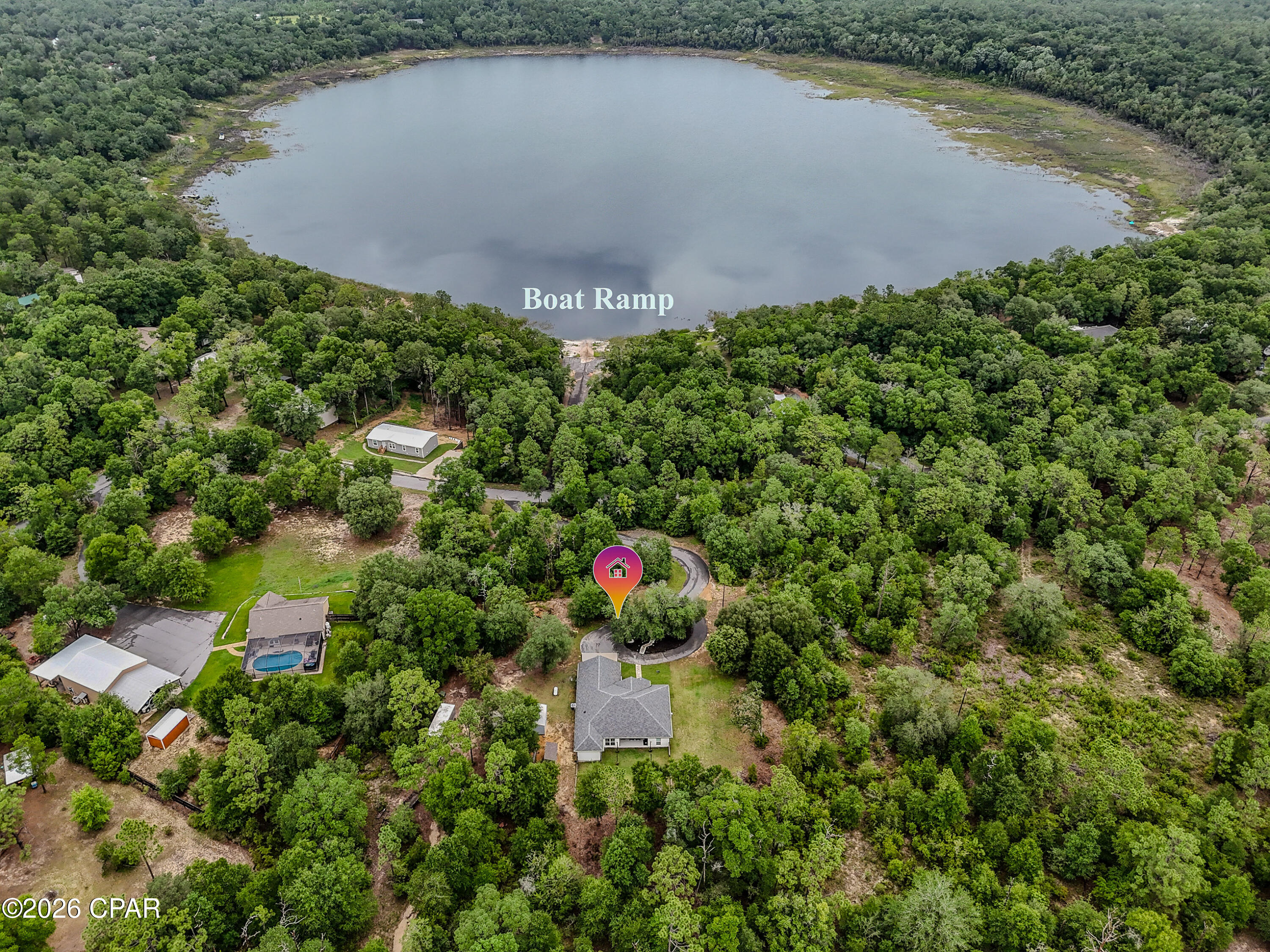 3522 Quail Ridge Drive Chipley, FL 32428 - Photo 25 of 25