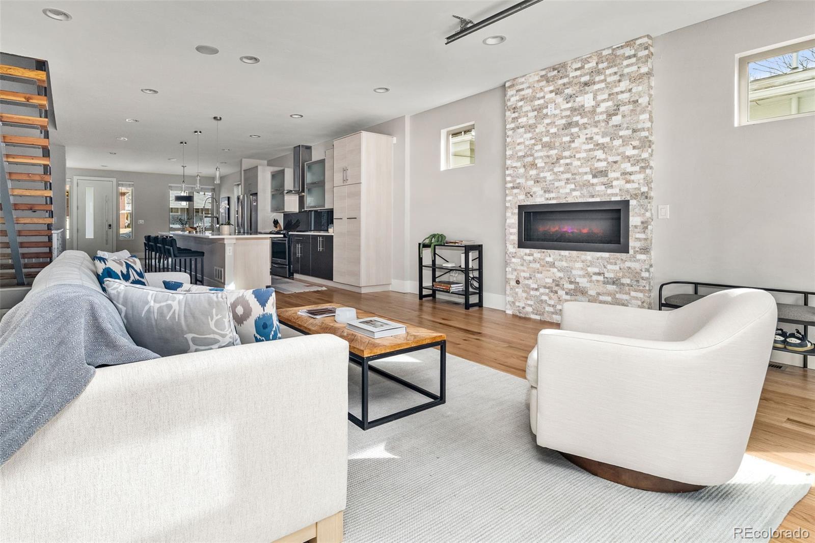 4477 Vrain Street Denver, CO 80212 - Photo 13 of 50