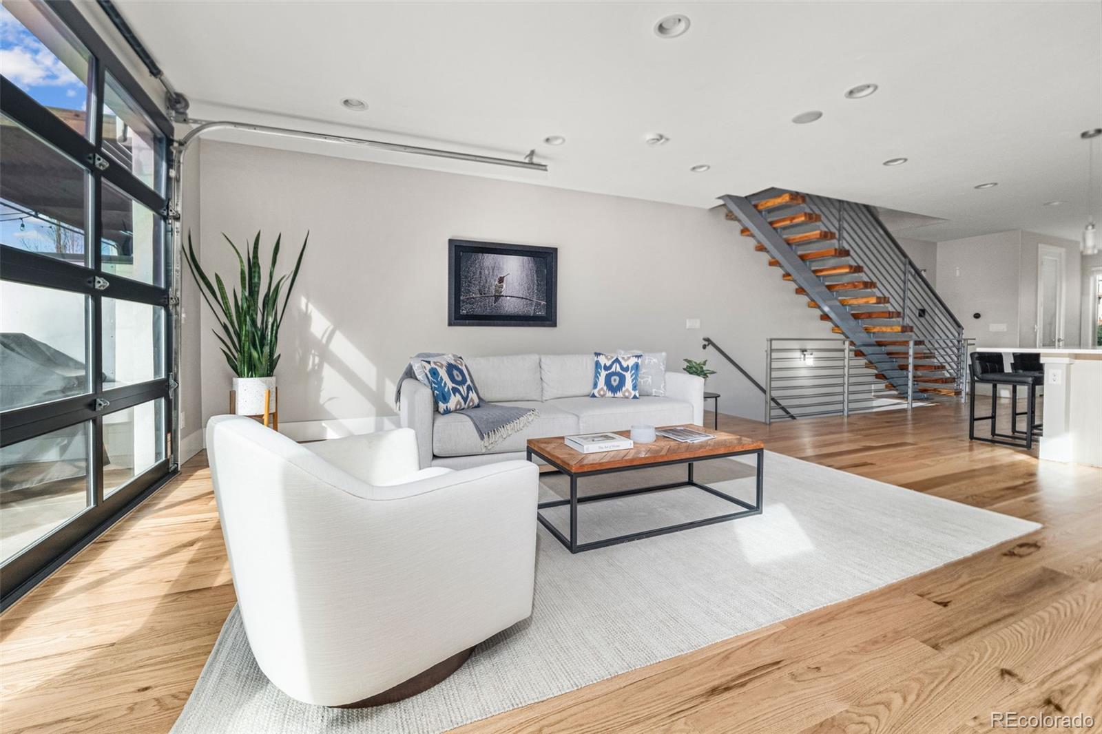 4477 Vrain Street Denver, CO 80212 - Photo 14 of 50