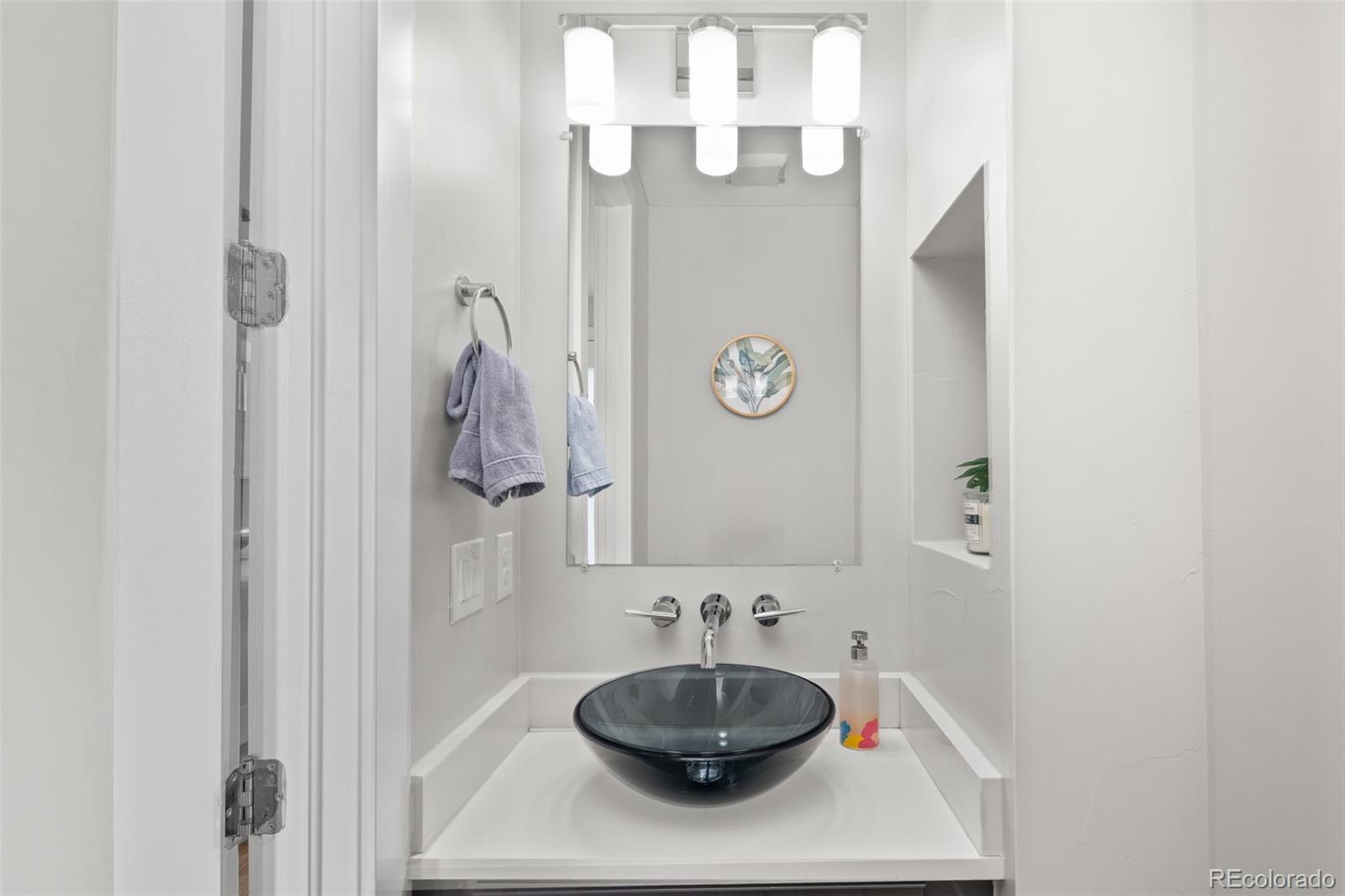 4477 Vrain Street Denver, CO 80212 - Photo 16 of 50