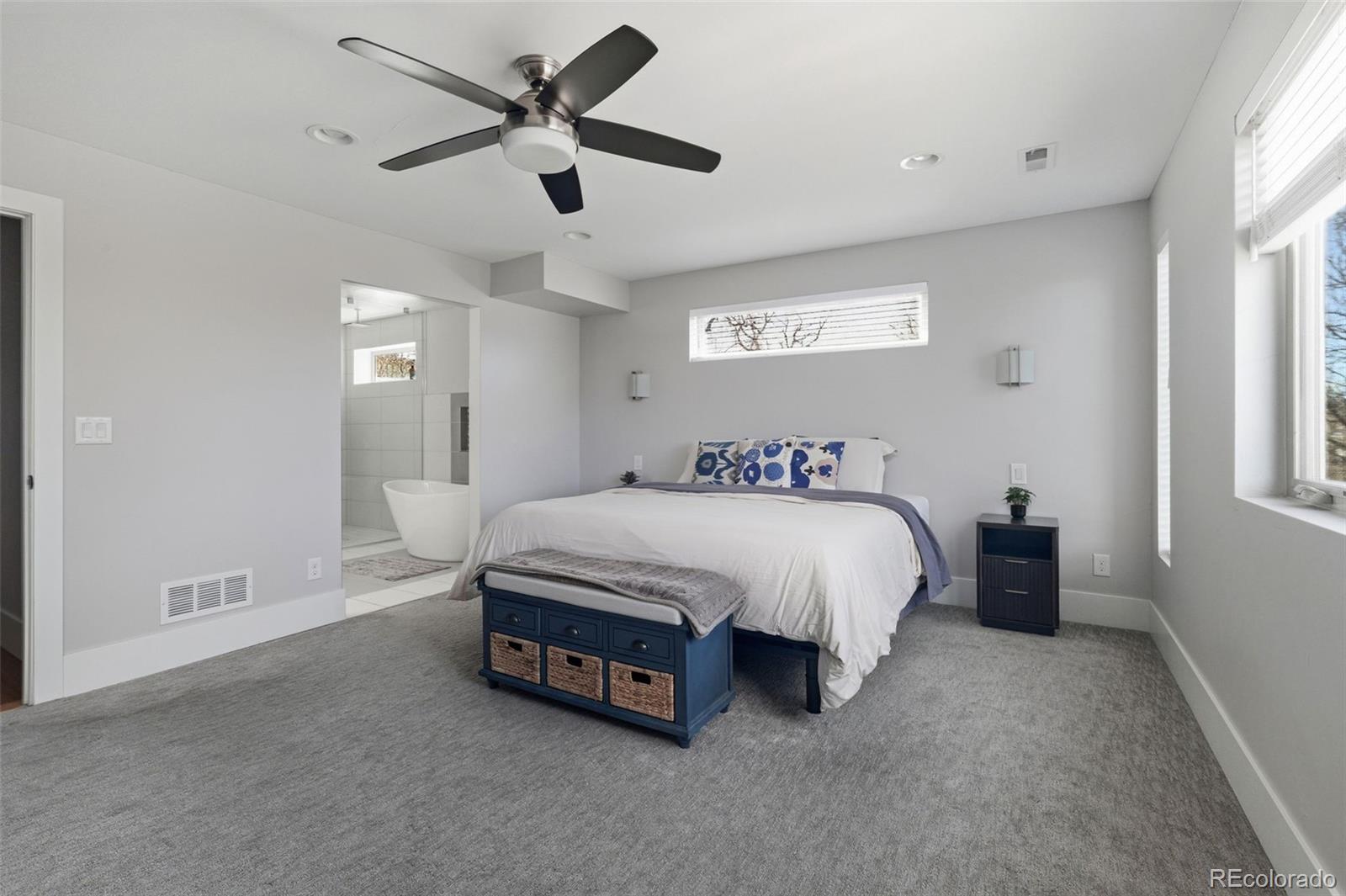 4477 Vrain Street Denver, CO 80212 - Photo 17 of 50