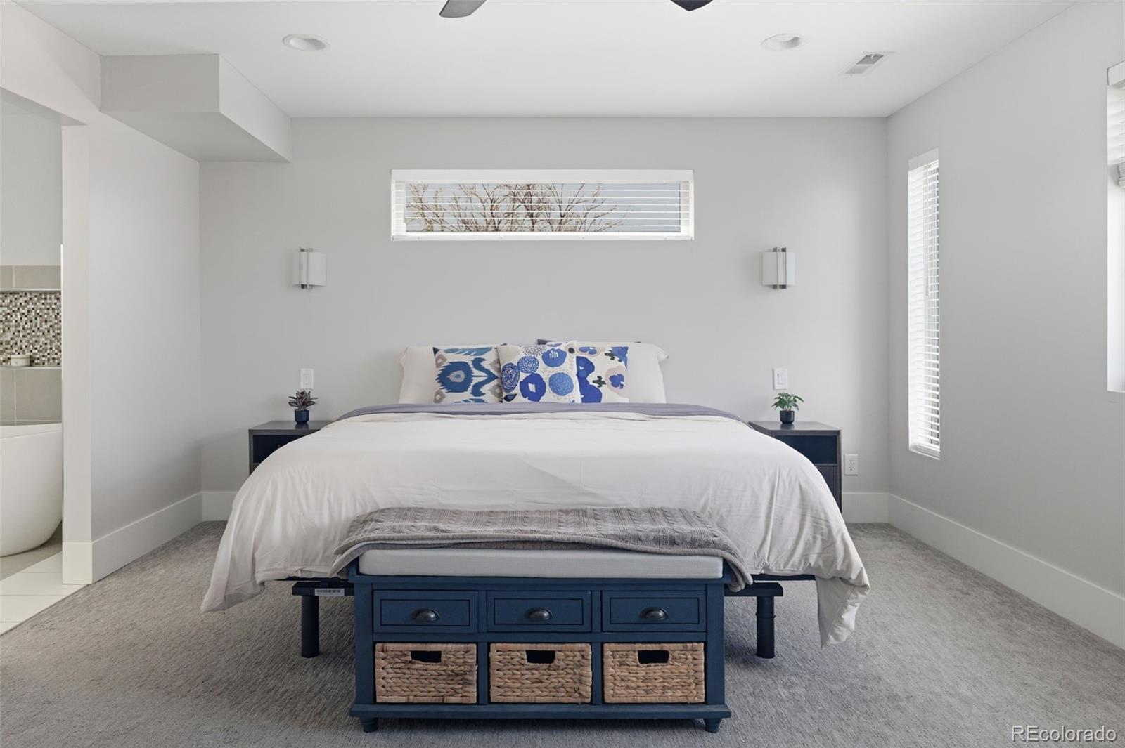 4477 Vrain Street Denver, CO 80212 - Photo 17 of 50