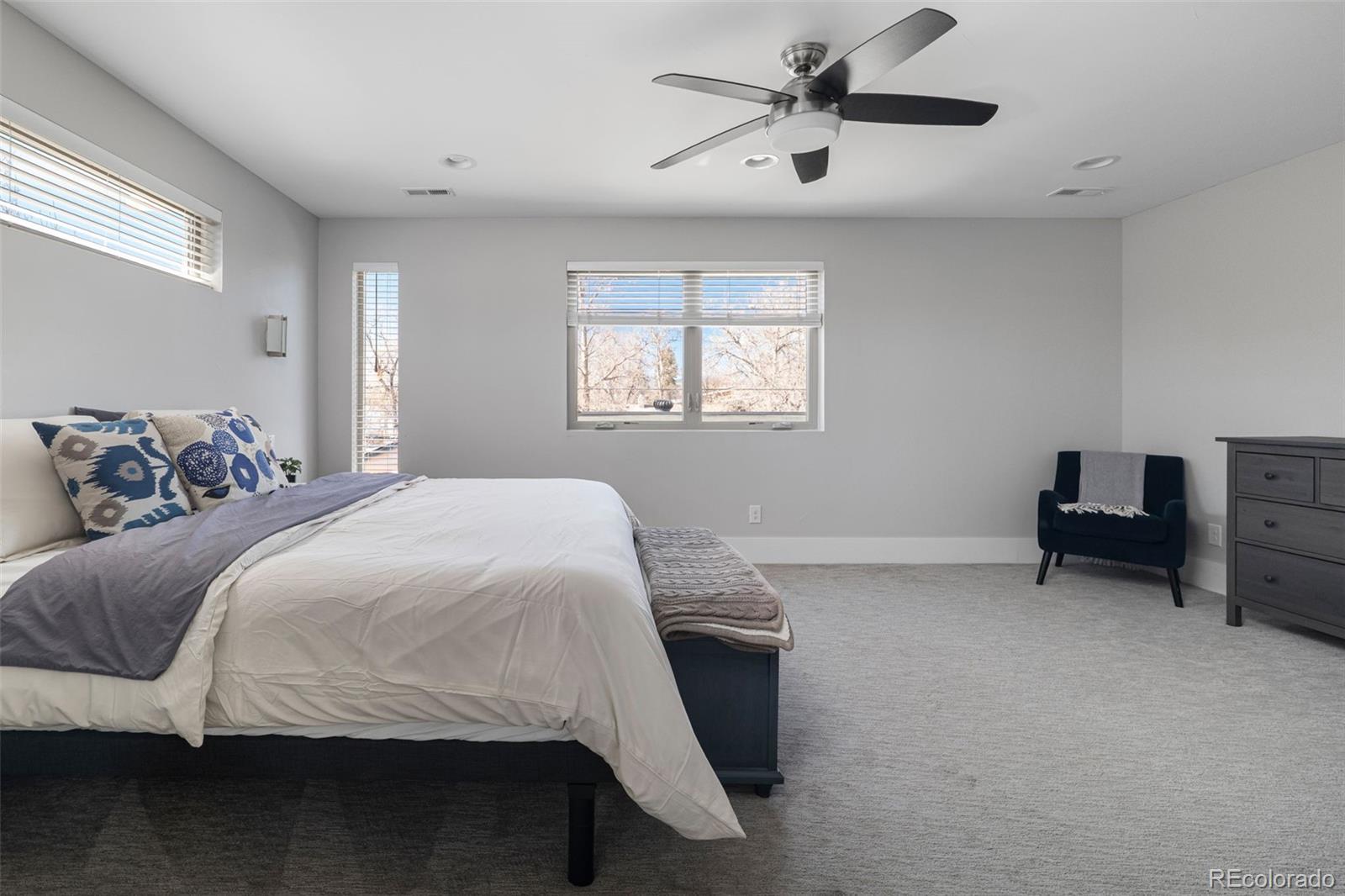 4477 Vrain Street Denver, CO 80212 - Photo 19 of 50