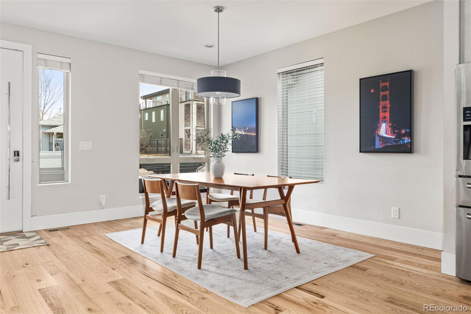 4477 Vrain Street Denver, CO 80212 - Photo 3 of 50