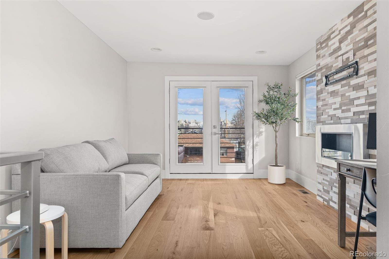 4477 Vrain Street Denver, CO 80212 - Photo 31 of 50