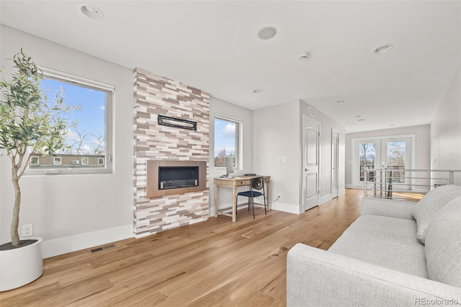 4477 Vrain Street Denver, CO 80212 - Photo 32 of 50