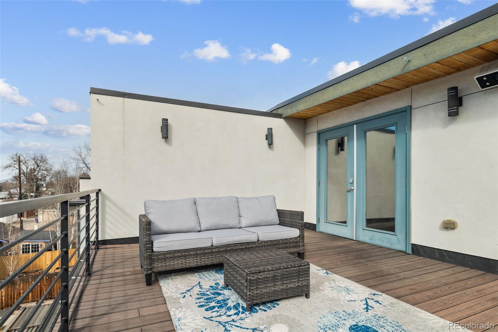 4477 Vrain Street Denver, CO 80212 - Photo 35 of 50