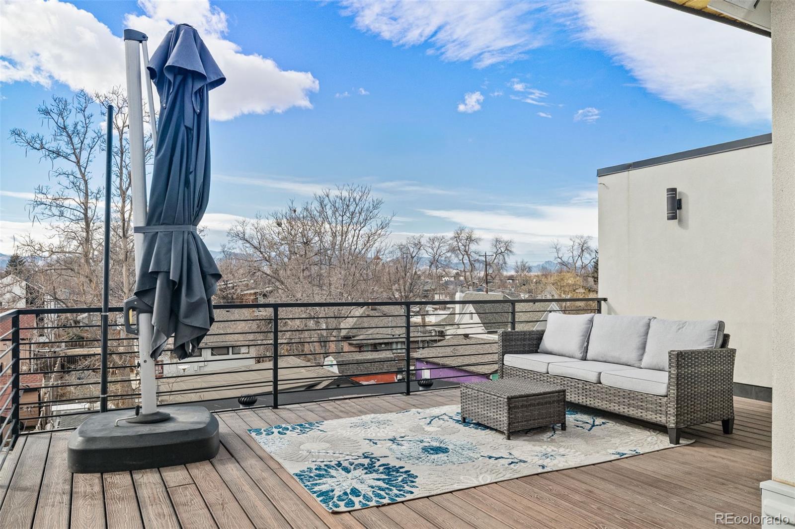 4477 Vrain Street Denver, CO 80212 - Photo 37 of 50