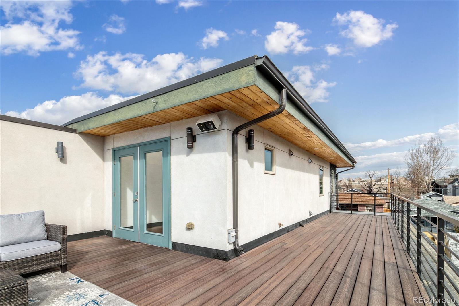 4477 Vrain Street Denver, CO 80212 - Photo 38 of 50