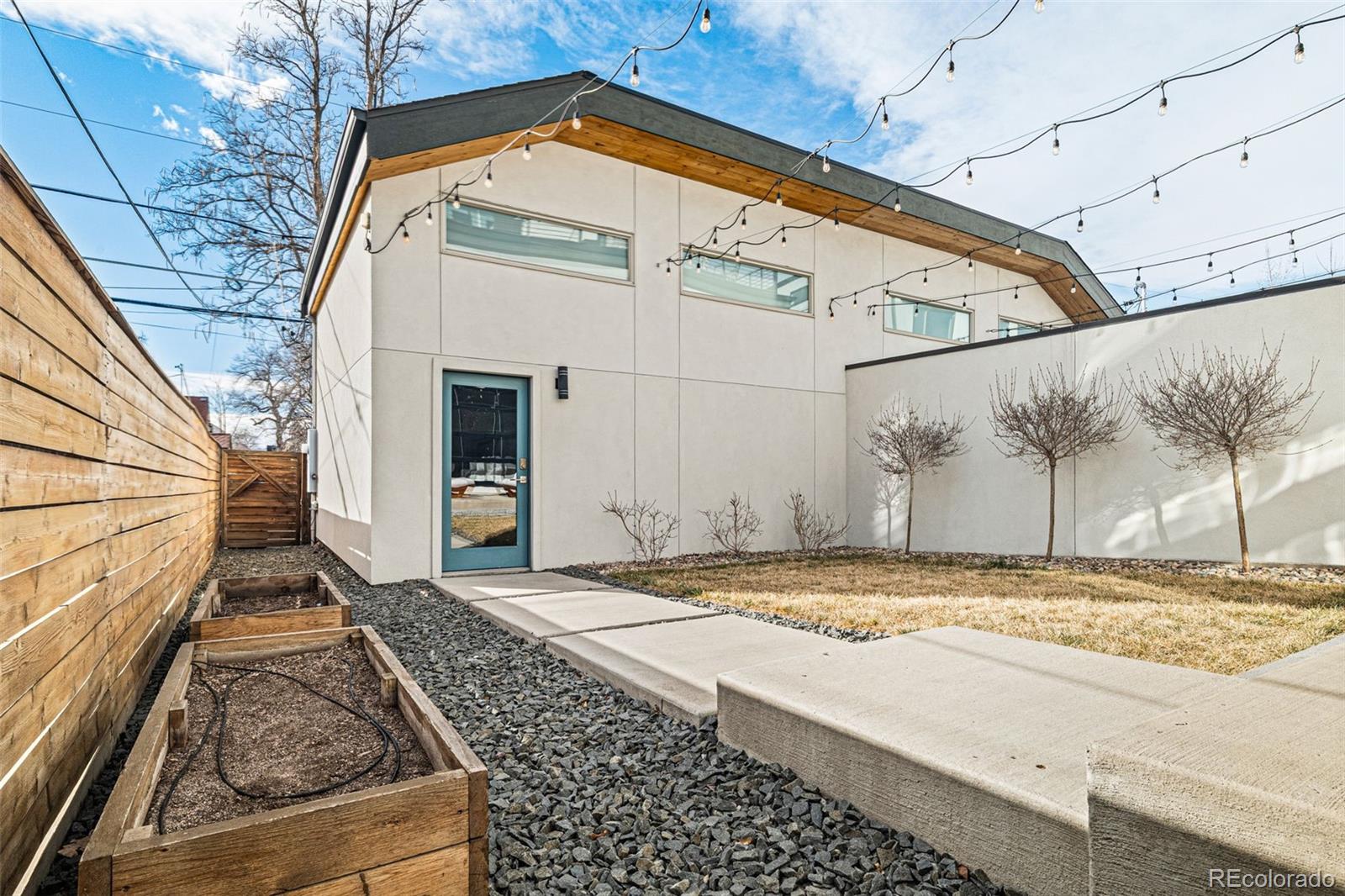 4477 Vrain Street Denver, CO 80212 - Photo 45 of 50