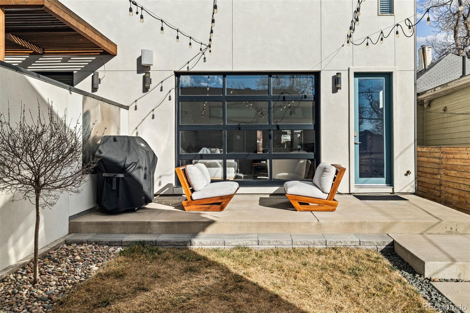 4477 Vrain Street Denver, CO 80212 - Photo 45 of 50