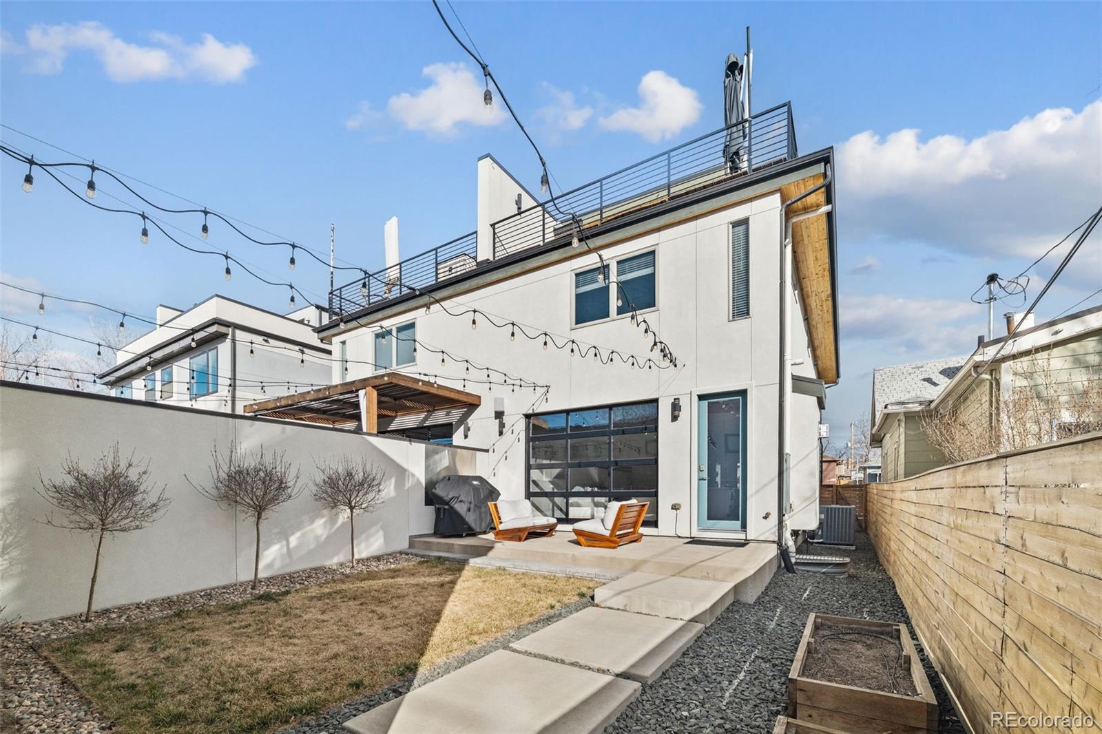 4477 Vrain Street Denver, CO 80212 - Photo 46 of 50